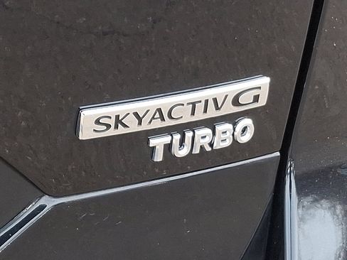 Used 2025 MAZDA CX-5 Signature image 35