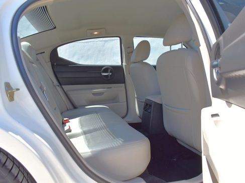 Used 2007 Dodge Charger R/T RWD image 44