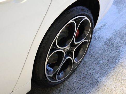 New 2025 Alfa Romeo Giulia AWD image 47