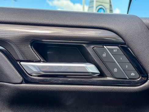 Used 2023 GMC Sierra 1500 AT4 w/ Technology Package image 48