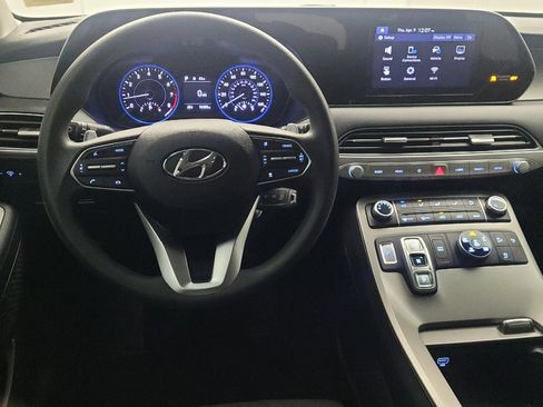 Used 2021 Hyundai Palisade SE AWD/4WD image 22