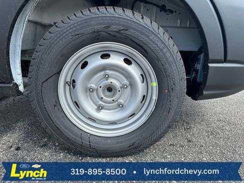 New 2026 Ford Transit 350 148 High Roof RWD image 18