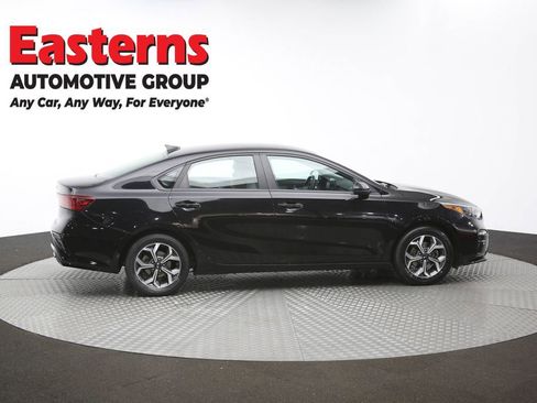 Used 2020 Kia Forte LXS FWD image 43