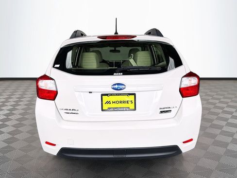 Used 2015 Subaru Impreza 2.0i Sport Premium image 31