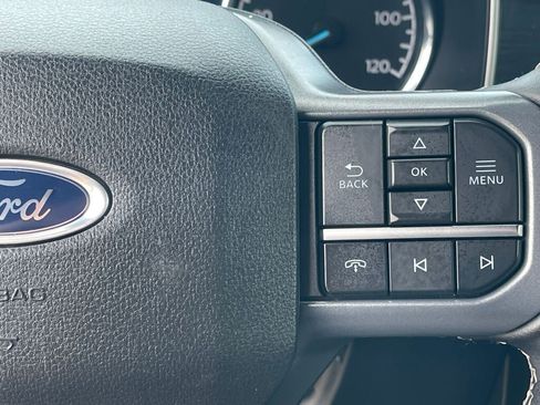 Used 2023 Ford F150 XLT w/ Equipment Group 302A High AWD/4WD image 19