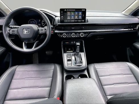 Used 2023 Honda CR-V EX-L image 8