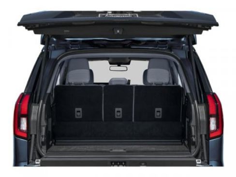 New 2026 Ford Expedition Platinum AWD/4WD image 13