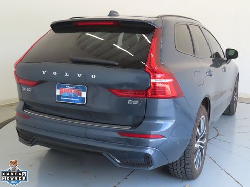 Used 2023 Volvo XC60 B5 Plus w/ Protection Package Premier AWD/4WD image 3