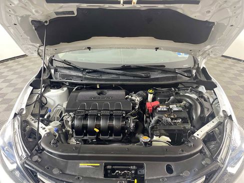 Used 2018 Nissan Sentra SV image 26