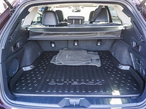 Certified 2024 Subaru Outback Limited image 24