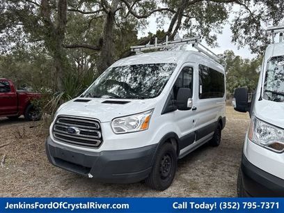 Used 2018 Ford Transit 150 XLT