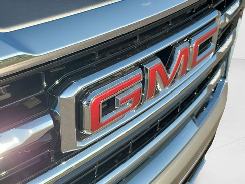 New 2026 GMC Yukon XL Elevation AWD/4WD image 42