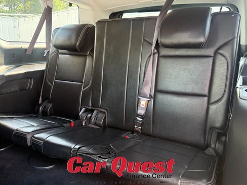 Used 2017 GMC Yukon XL Denali w/ Open Road Package AWD/4WD image 14
