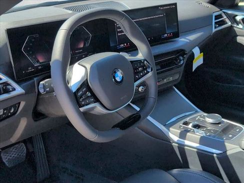 New 2026 BMW 430i Convertible image 3