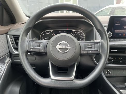 Certified 2023 Nissan Rogue S image 12