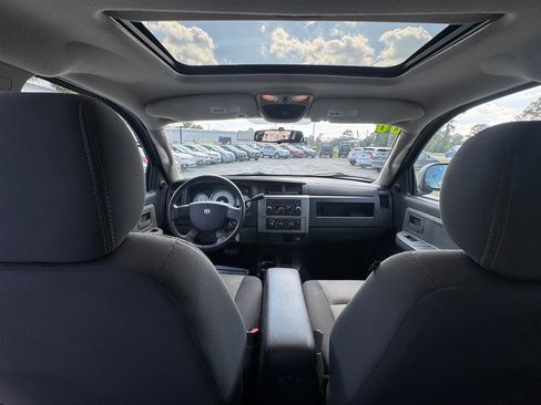 Used 2008 Dodge Dakota TRX w/ Premium Sound Group AWD/4WD image 20