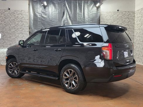 Used 2023 Chevrolet Tahoe Z71 w/ Luxury Package image 7