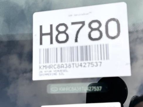 New 2026 Hyundai Venue SEL image 34