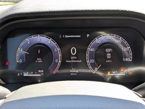New 2026 Jeep Grand Cherokee Limited AWD/4WD image 28