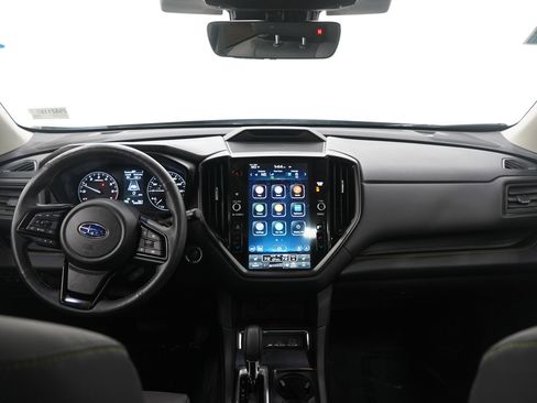 Used 2024 Subaru Ascent Onyx Edition Limited image 14