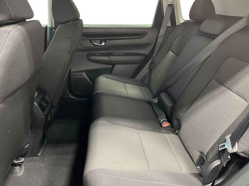 New 2027 Honda CR-V EX image 19