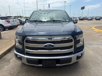 Used 2016 Ford F150 Lariat RWD video 2