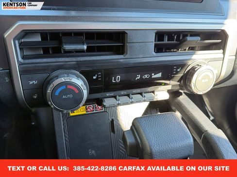 Used 2025 Toyota 4Runner TRD Off-Road image 29