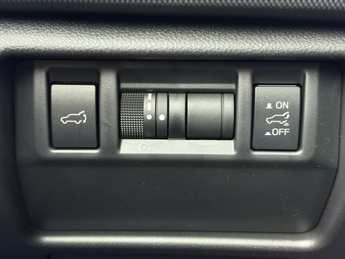 New 2026 Subaru Forester Sport AWD/4WD image 5