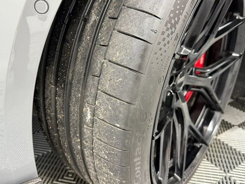 Used 2021 Audi RS 7 Sportback image 56