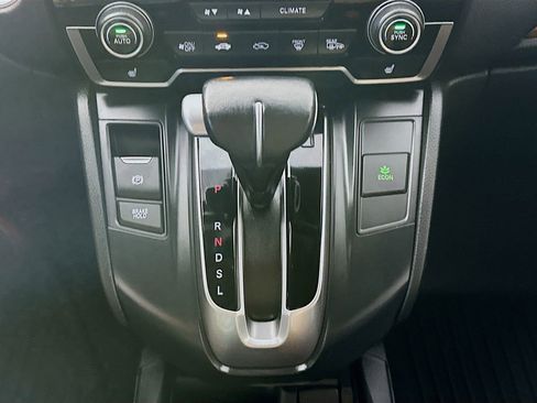 Used 2019 Honda CR-V EX-L image 16
