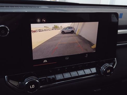 New 2025 GMC Canyon Elevation w/ Convenience Package image 21