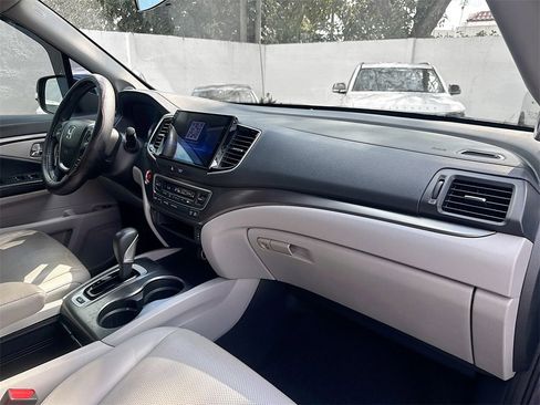 Used 2018 Honda Ridgeline RTL image 29