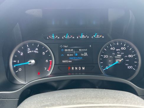 Used 2021 Ford F250 XLT w/ XLT Premium Package AWD/4WD image 2