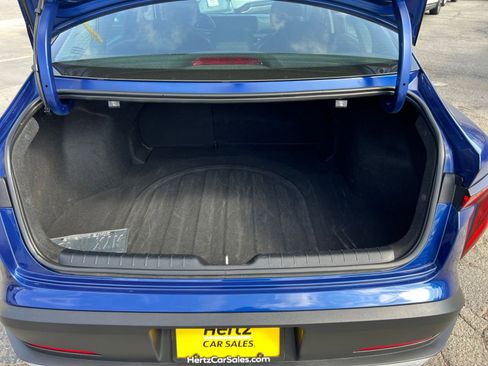 Used 2025 Kia K4 FWD image 37