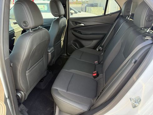 Used 2025 Buick Encore GX Preferred image 25