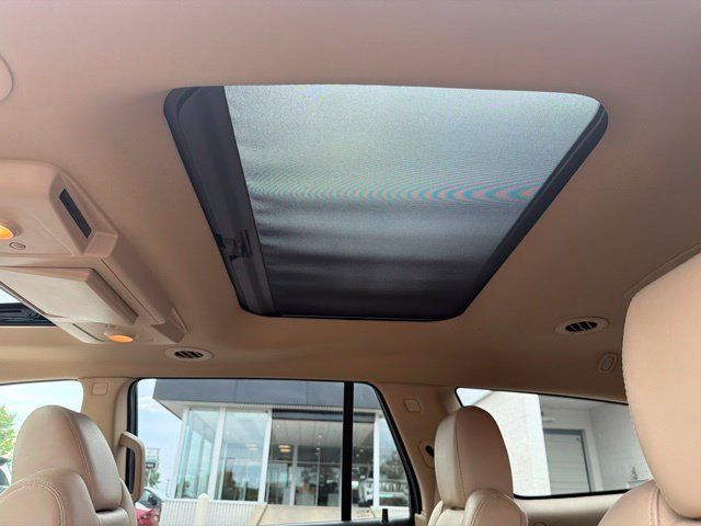 Used 2012 Buick Enclave Leather FWD image 24