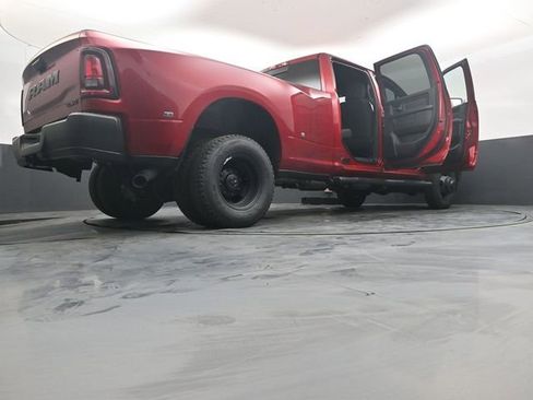 New 2026 RAM 3500 Tradesman AWD/4WD image 51