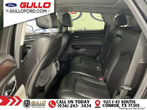 Used 2011 Cadillac SRX Performance AWD/4WD image 14