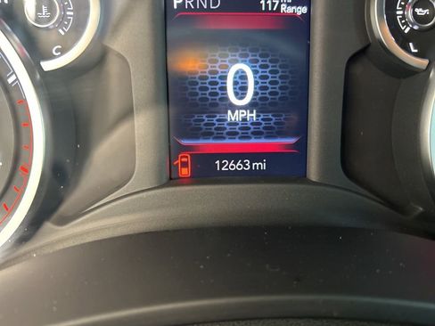 Used 2025 RAM 3500 Tradesman image 51