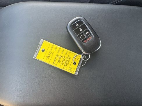 Used 2024 Honda Accord EX image 29