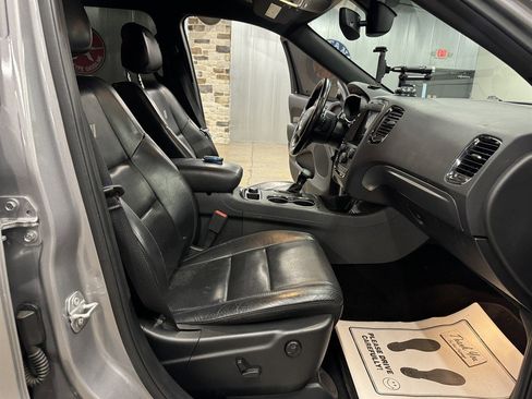 Used 2019 Dodge Durango R/T AWD/4WD image 36