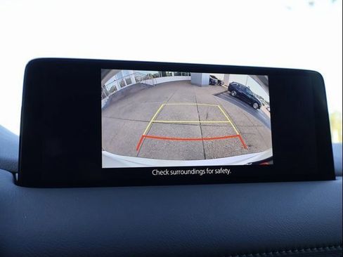 New 2025 MAZDA CX-5 AWD 2.5 S w/ Select Package image 34