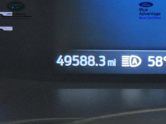 Used 2024 Ford Escape Active FWD image 33