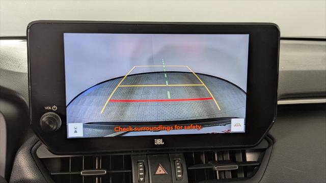 Used 2024 Toyota RAV4 XSE AWD/4WD image 31