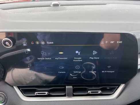 New 2026 Chevrolet Equinox LT FWD image 29