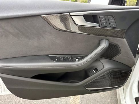 Used 2019 Audi S5 Prestige w/ S Sport Package AWD/4WD image 11