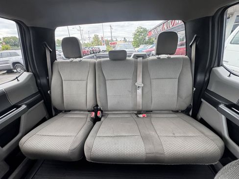 Used 2018 Ford F150 XLT w/ XTR Package AWD/4WD image 16