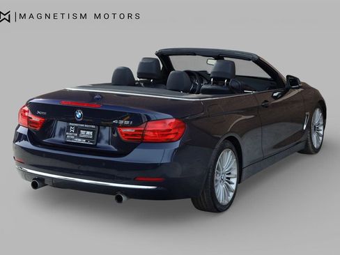 Used 2015 BMW 435i xDrive 435i xDrive image 15