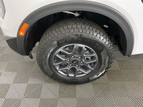 New 2025 Ford Ranger XLT w/ Trailer Tow Package AWD/4WD image 26