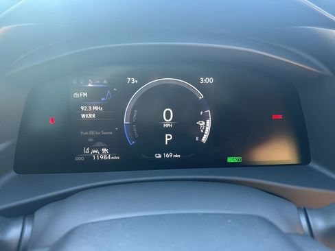 Used 2024 Lexus RZ 300e Premium image 23